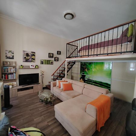 Hermes Apartament Boedapest Buitenkant foto